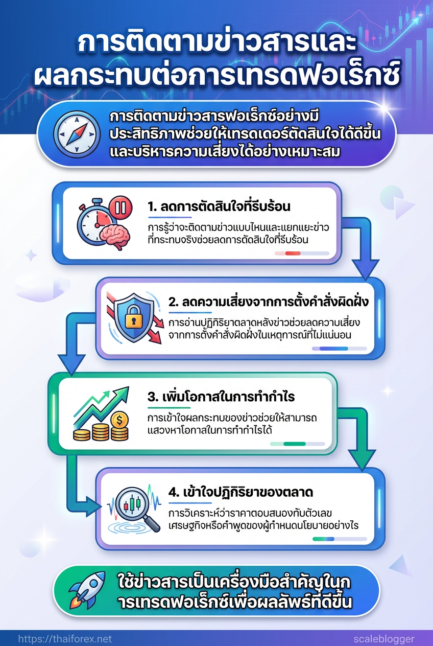 Visual breakdown: infographic