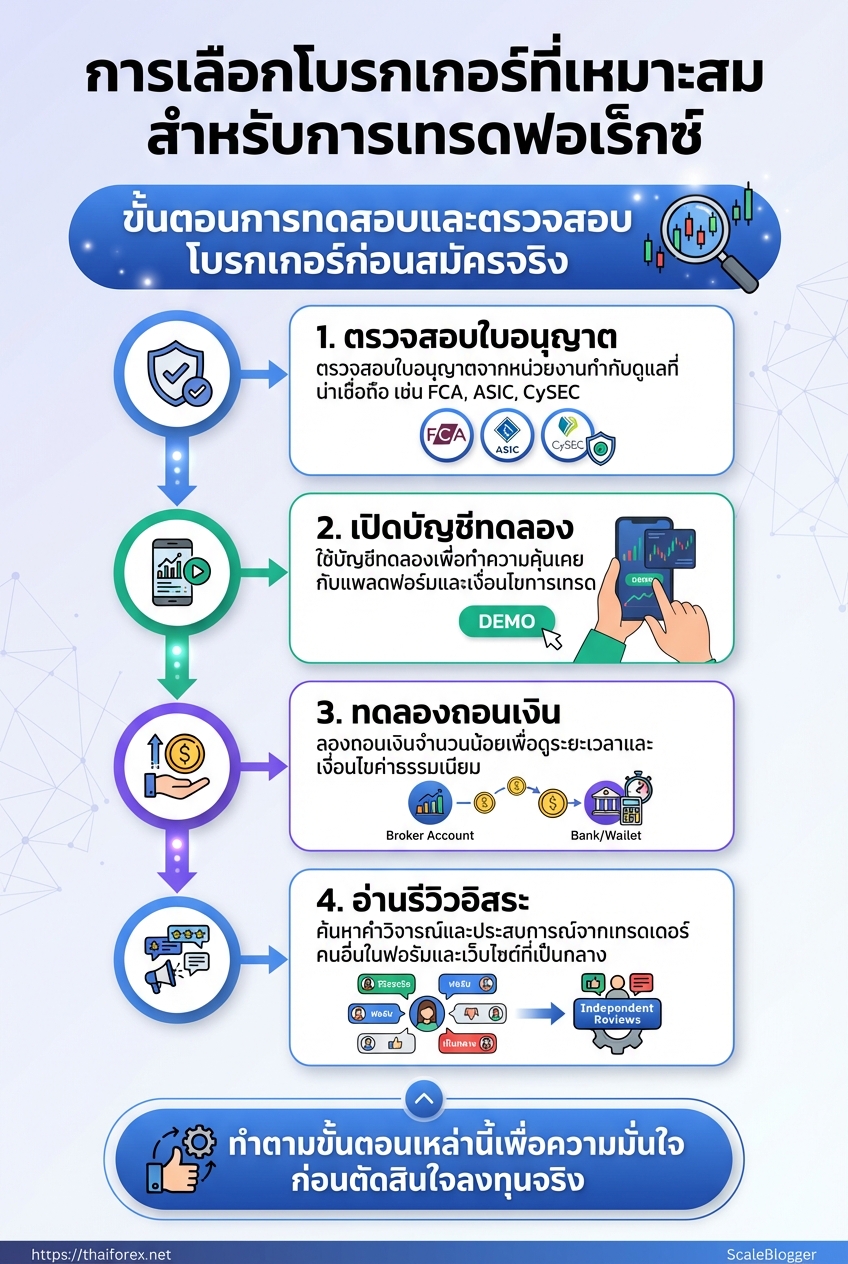 Visual breakdown: infographic