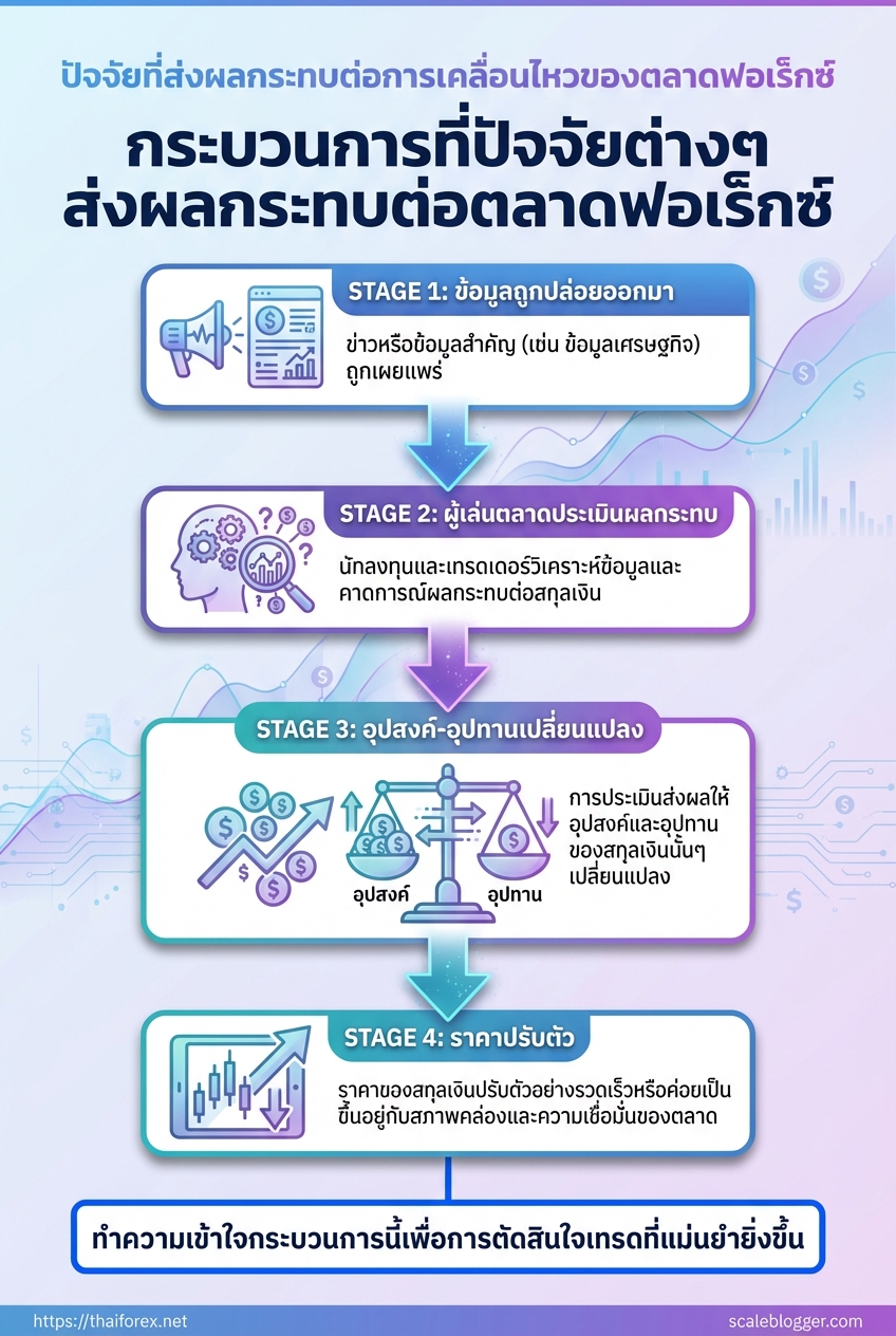 Visual breakdown: infographic
