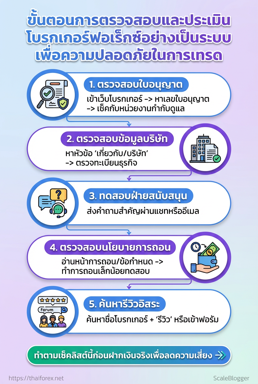 Visual breakdown: infographic
