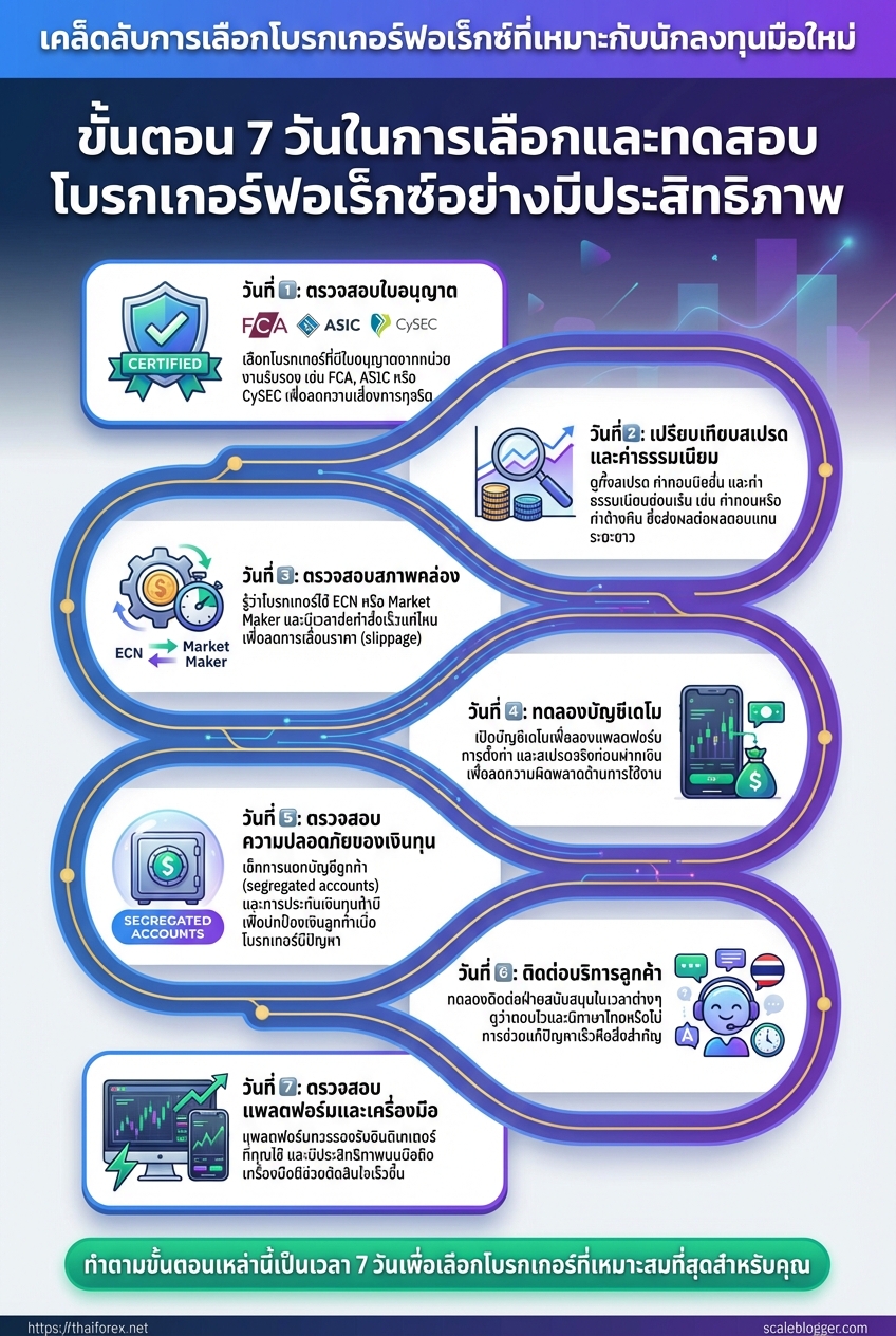 Visual breakdown: infographic