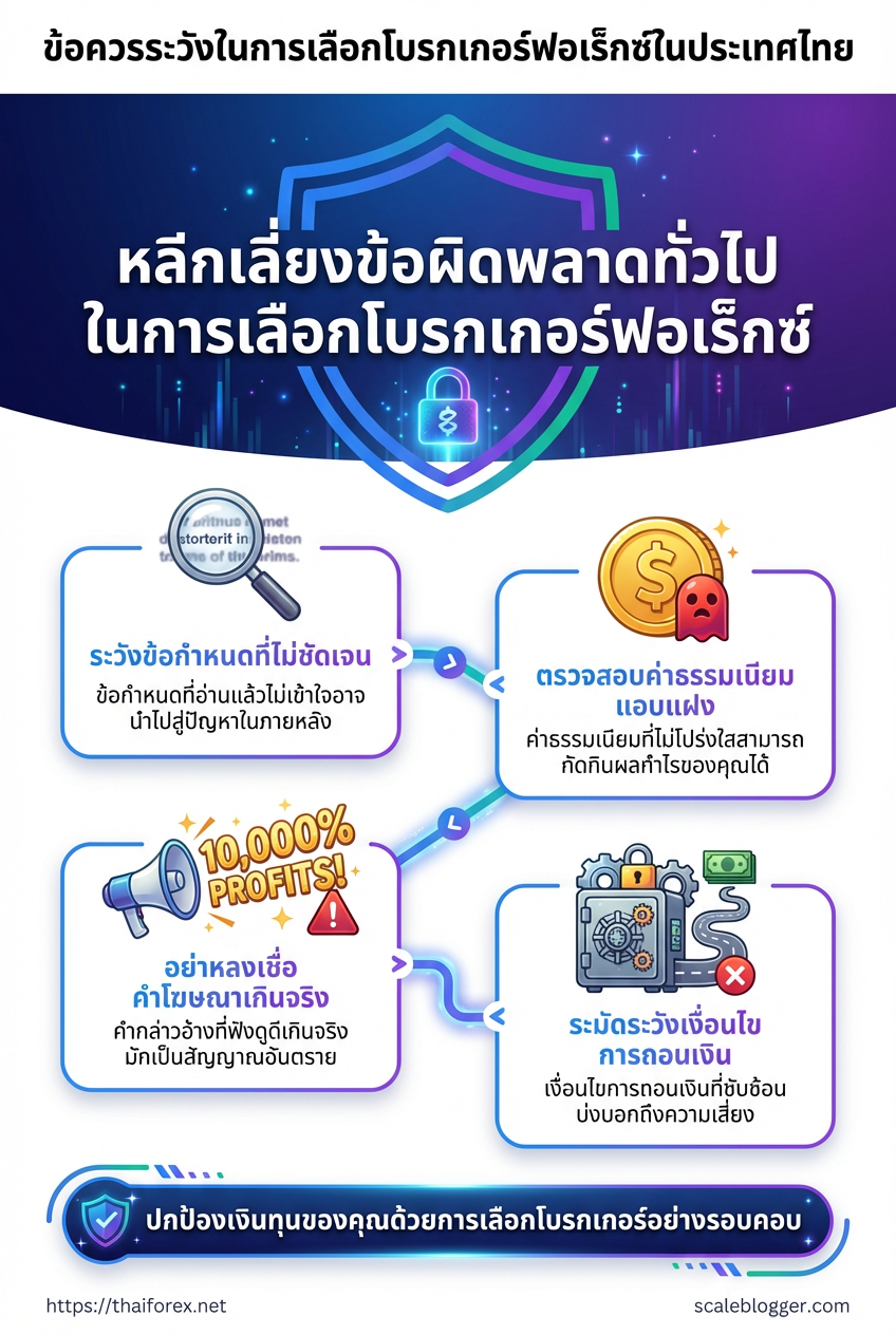 Visual breakdown: infographic
