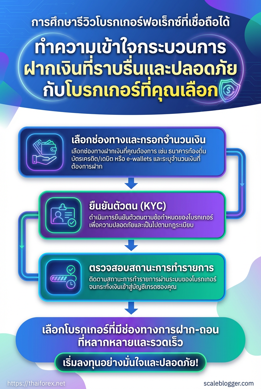 Visual breakdown: infographic