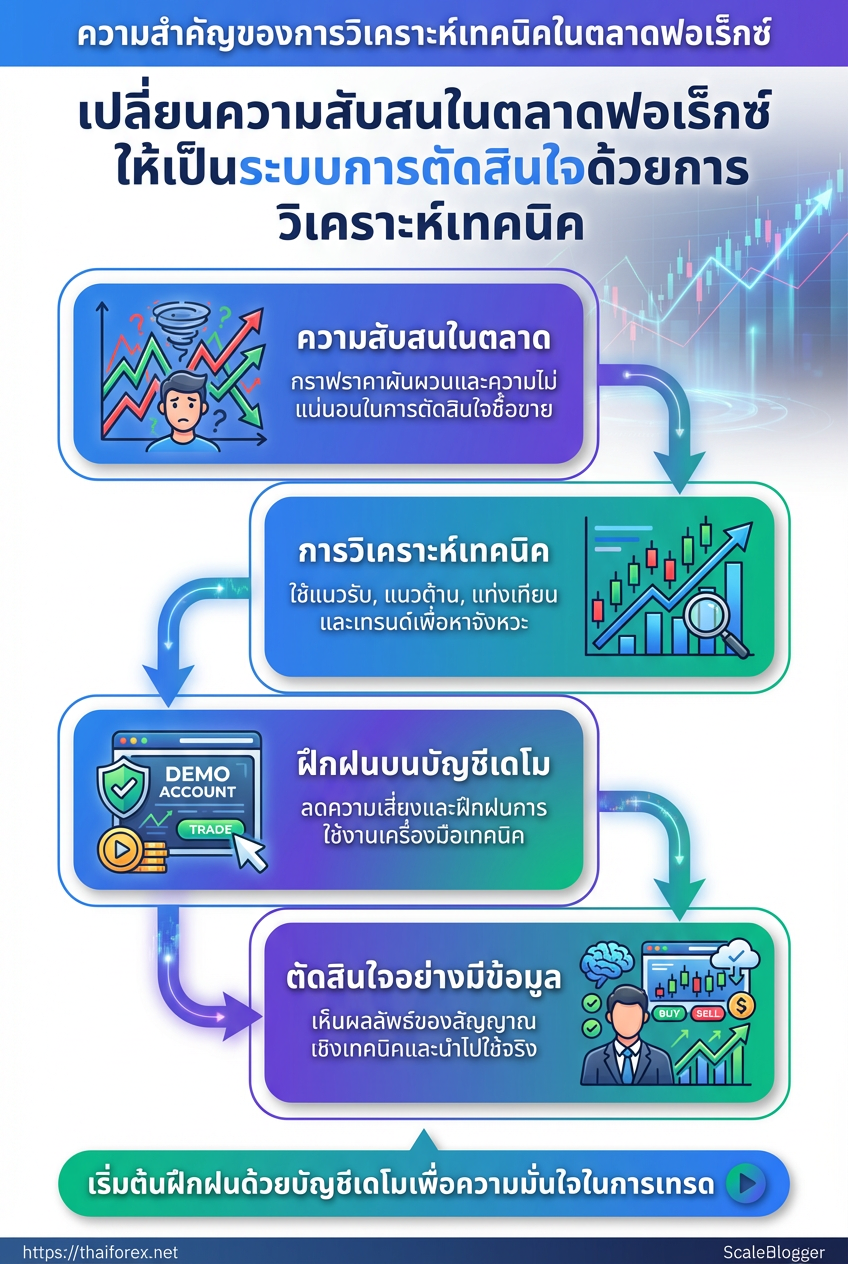 Visual breakdown: infographic