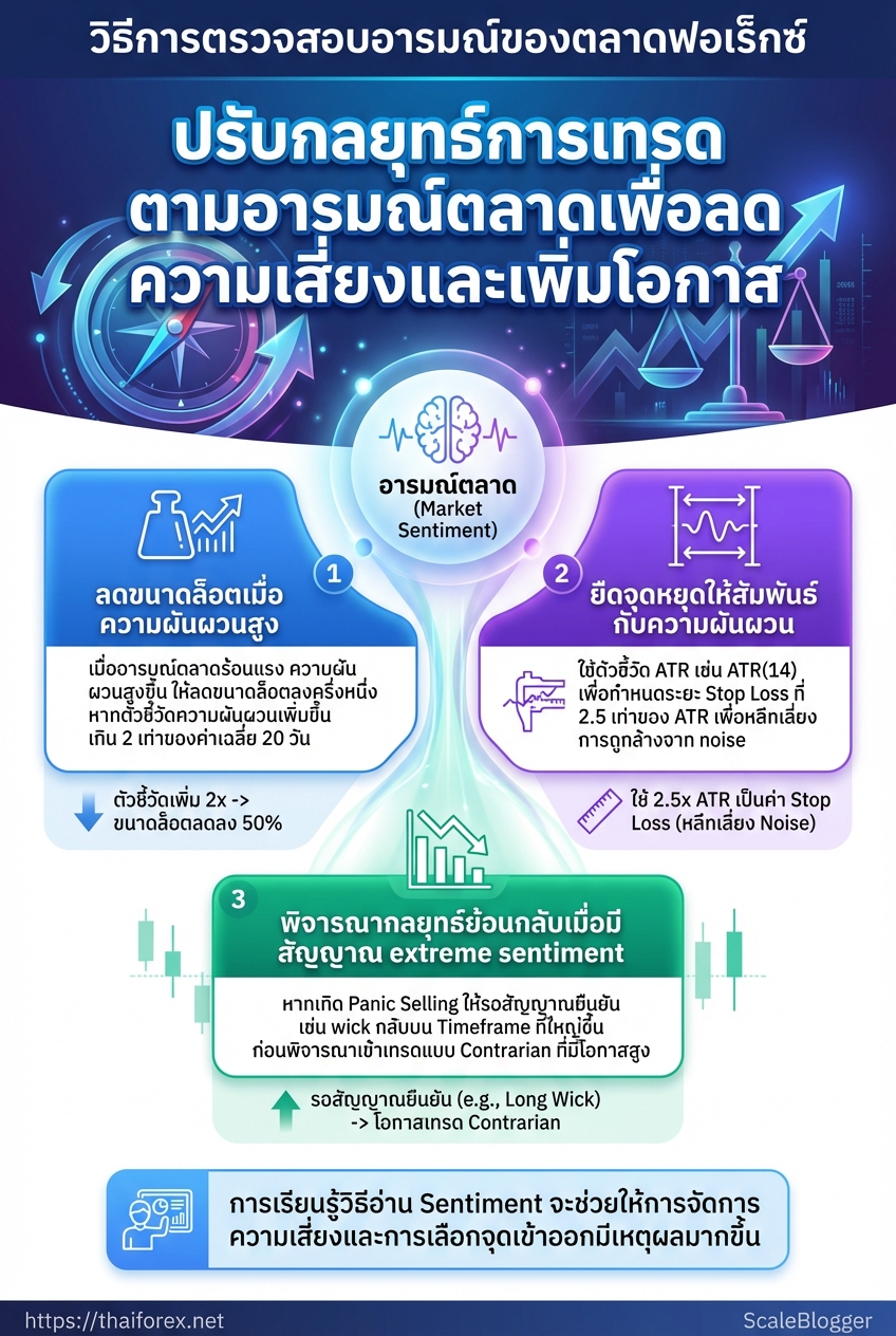 Visual breakdown: infographic