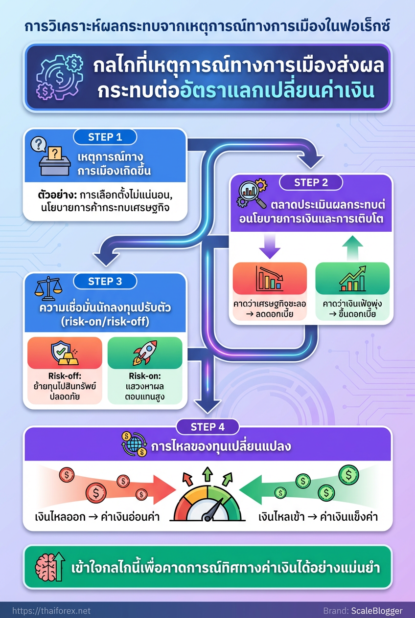 Visual breakdown: infographic
