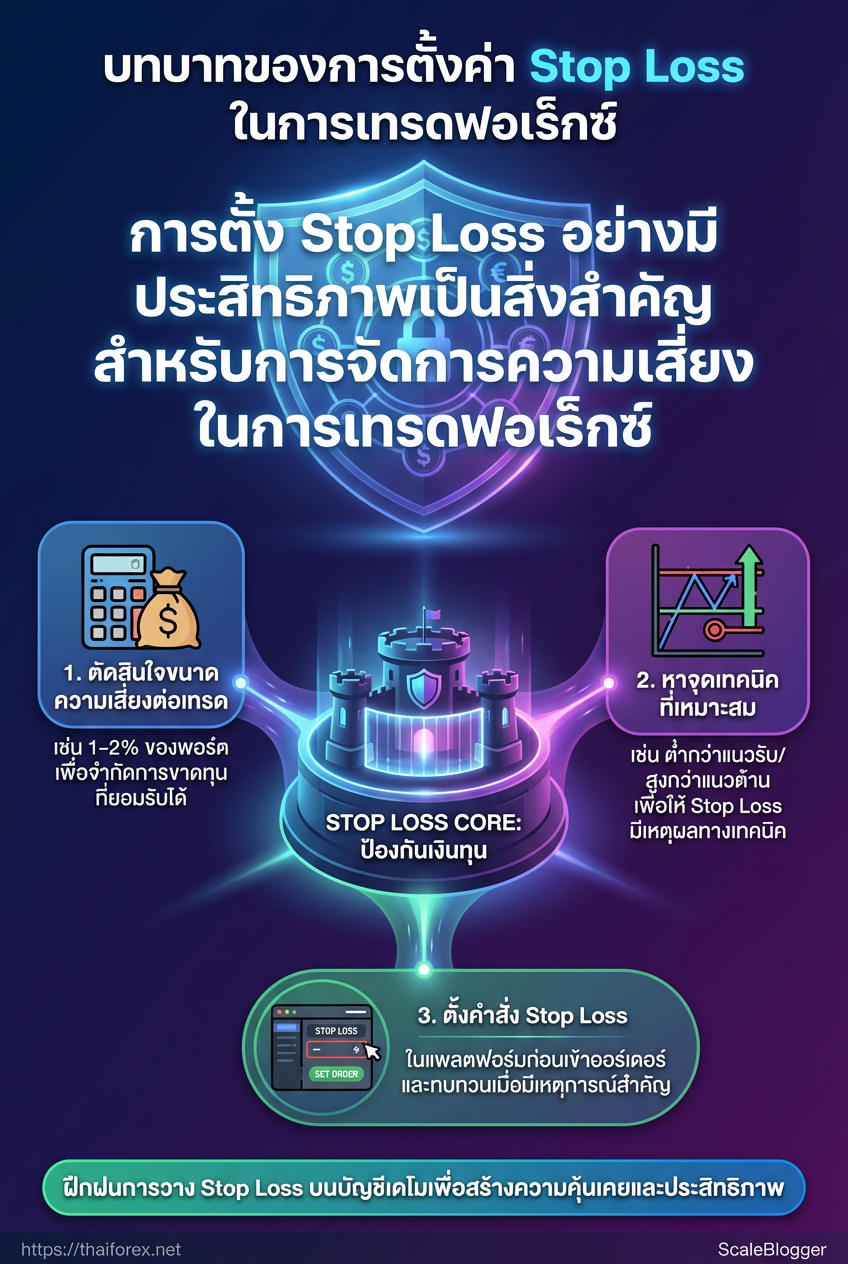 Visual breakdown: infographic