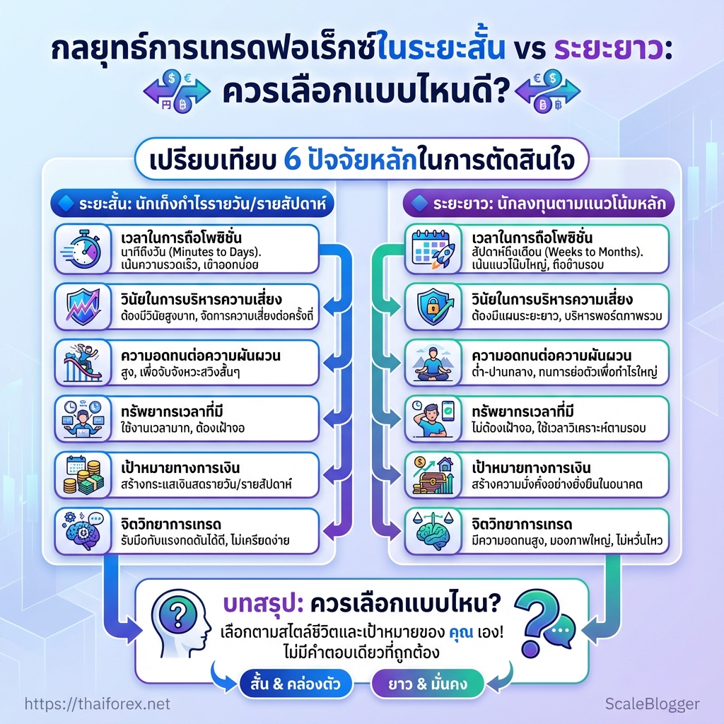 Visual breakdown: diagram