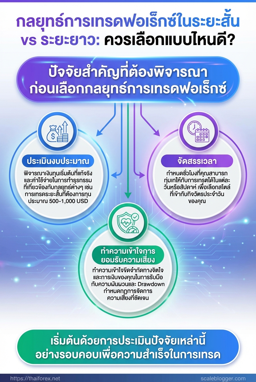 Visual breakdown: infographic