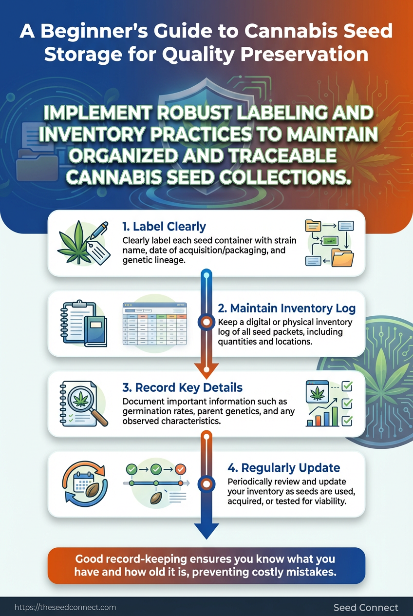 Visual breakdown: infographic