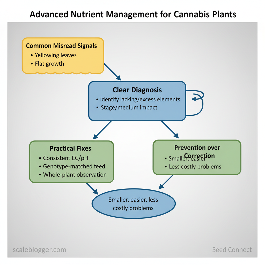 Visual breakdown: diagram