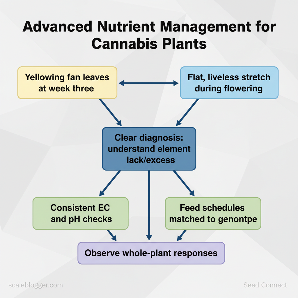 Visual breakdown: diagram