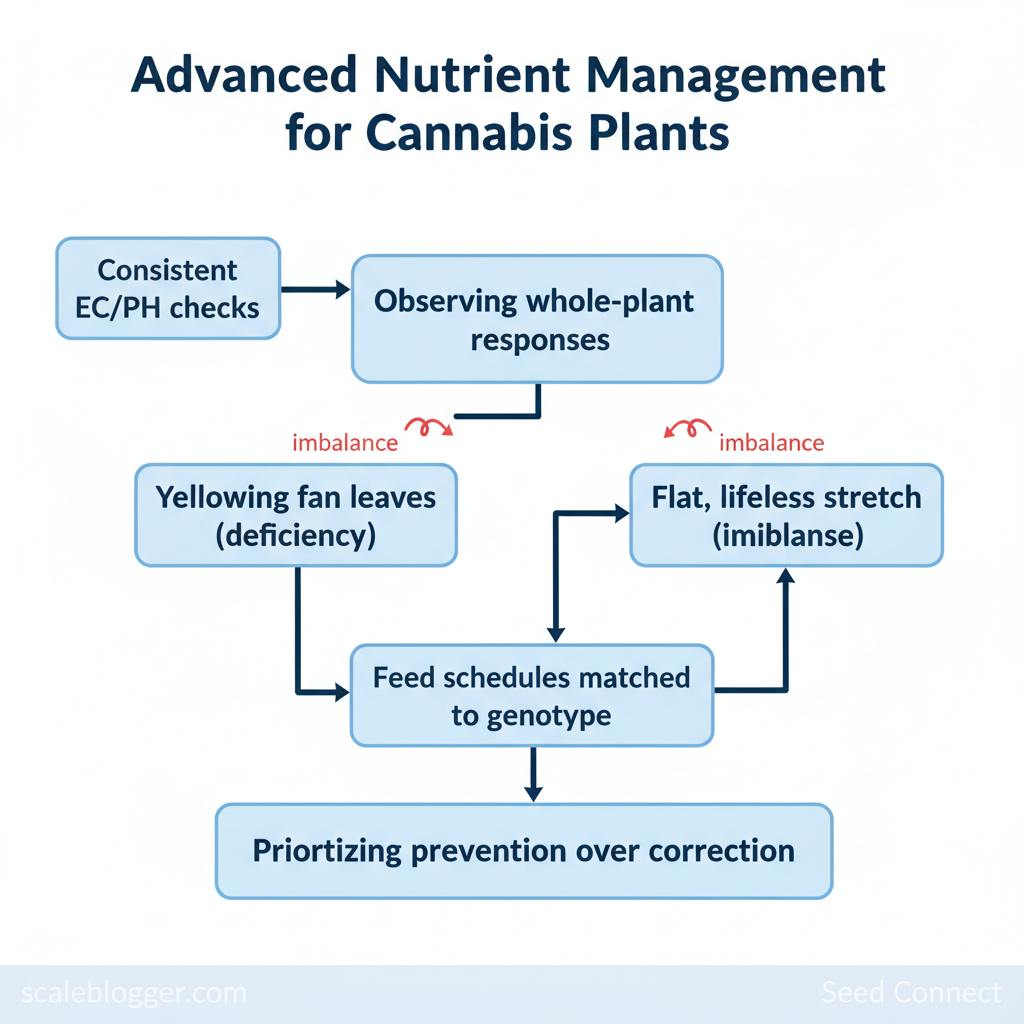 Visual breakdown: diagram