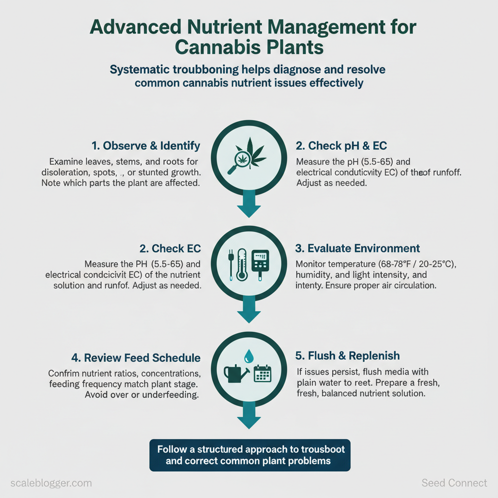 Visual breakdown: infographic