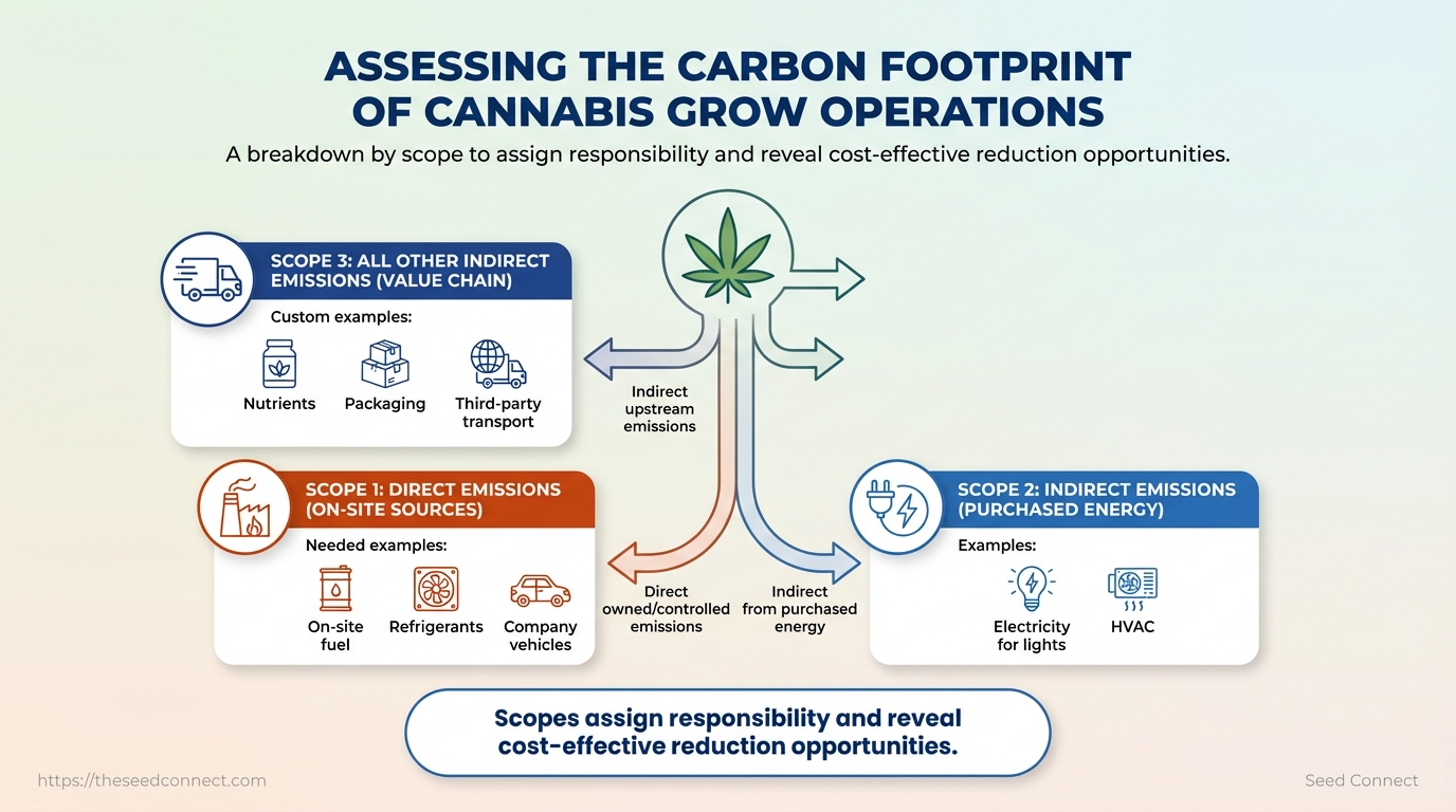 Visual breakdown: diagram
