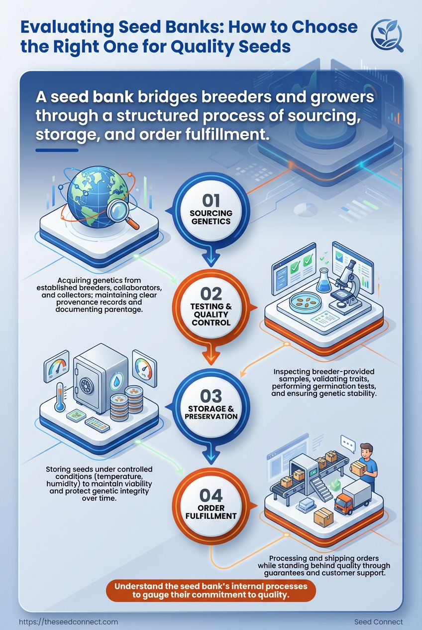 Visual breakdown: infographic