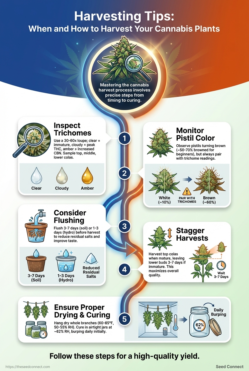 Visual breakdown: infographic