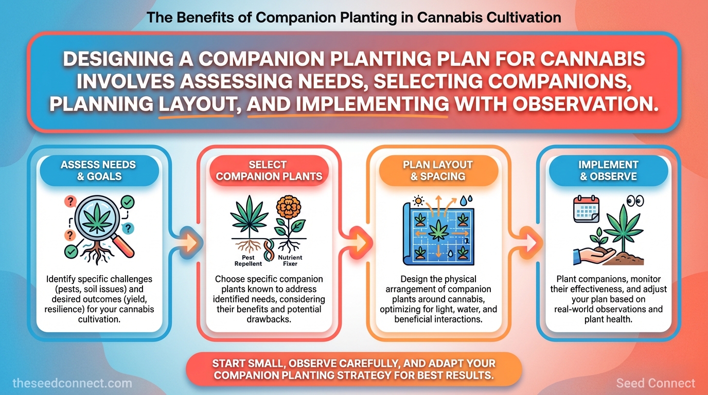 Visual breakdown: infographic