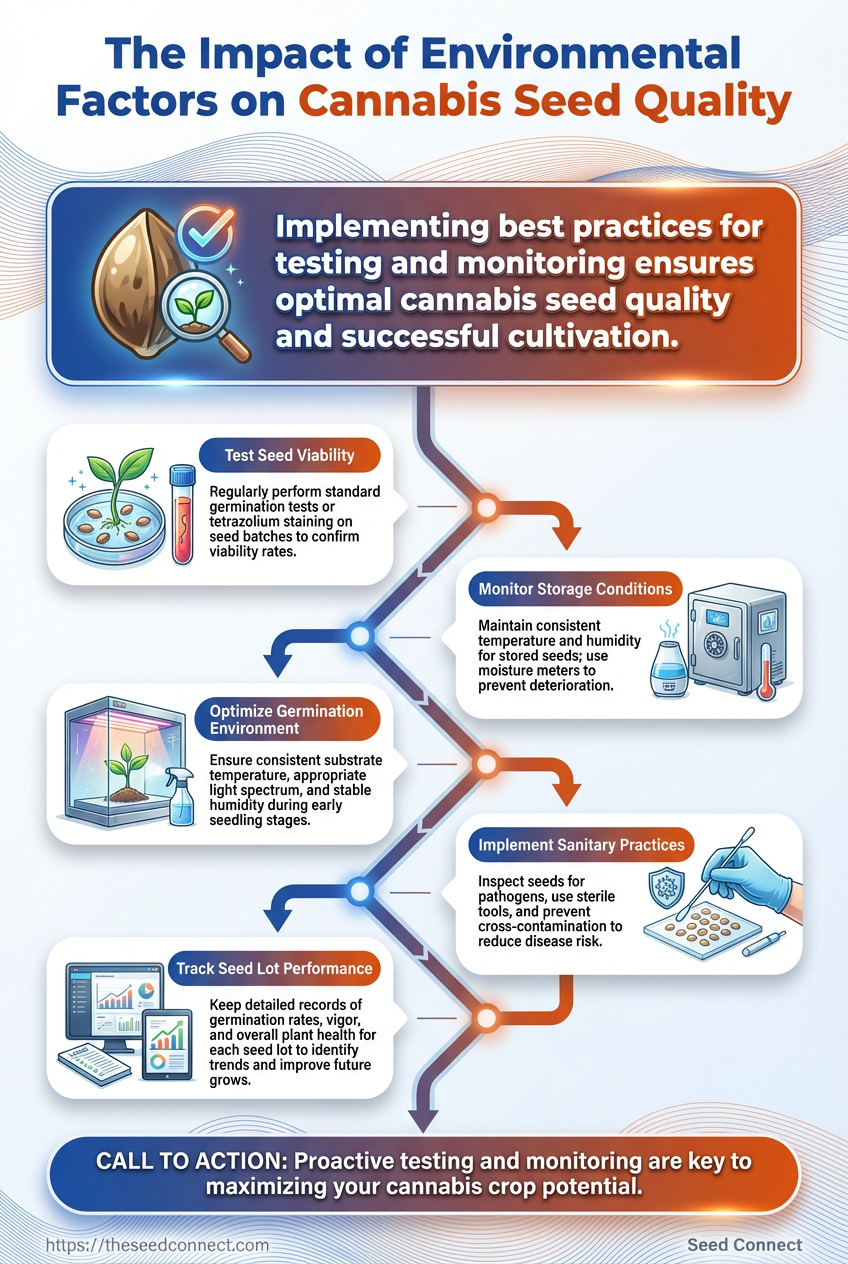 Visual breakdown: infographic