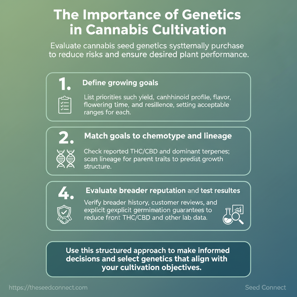 Visual breakdown: infographic