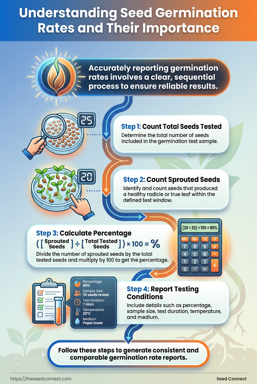 Visual breakdown: infographic