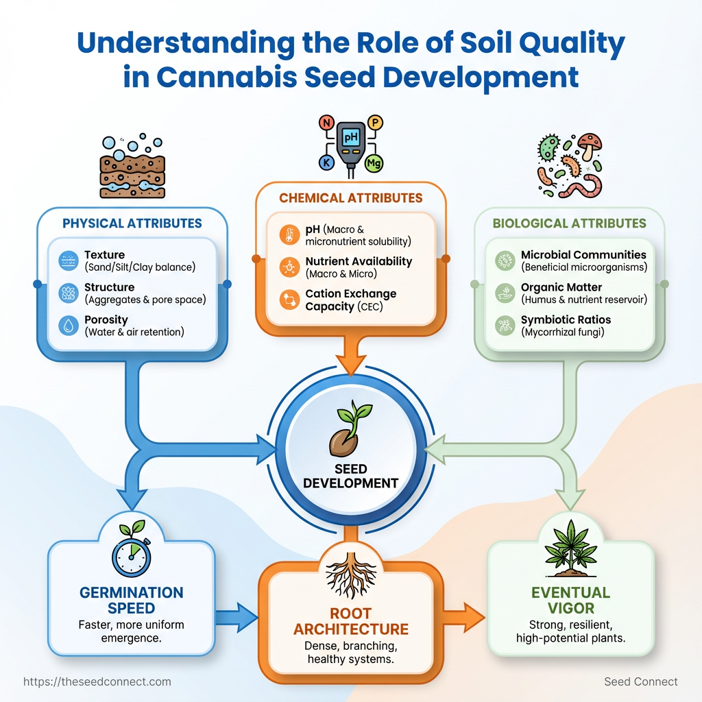 Visual breakdown: diagram