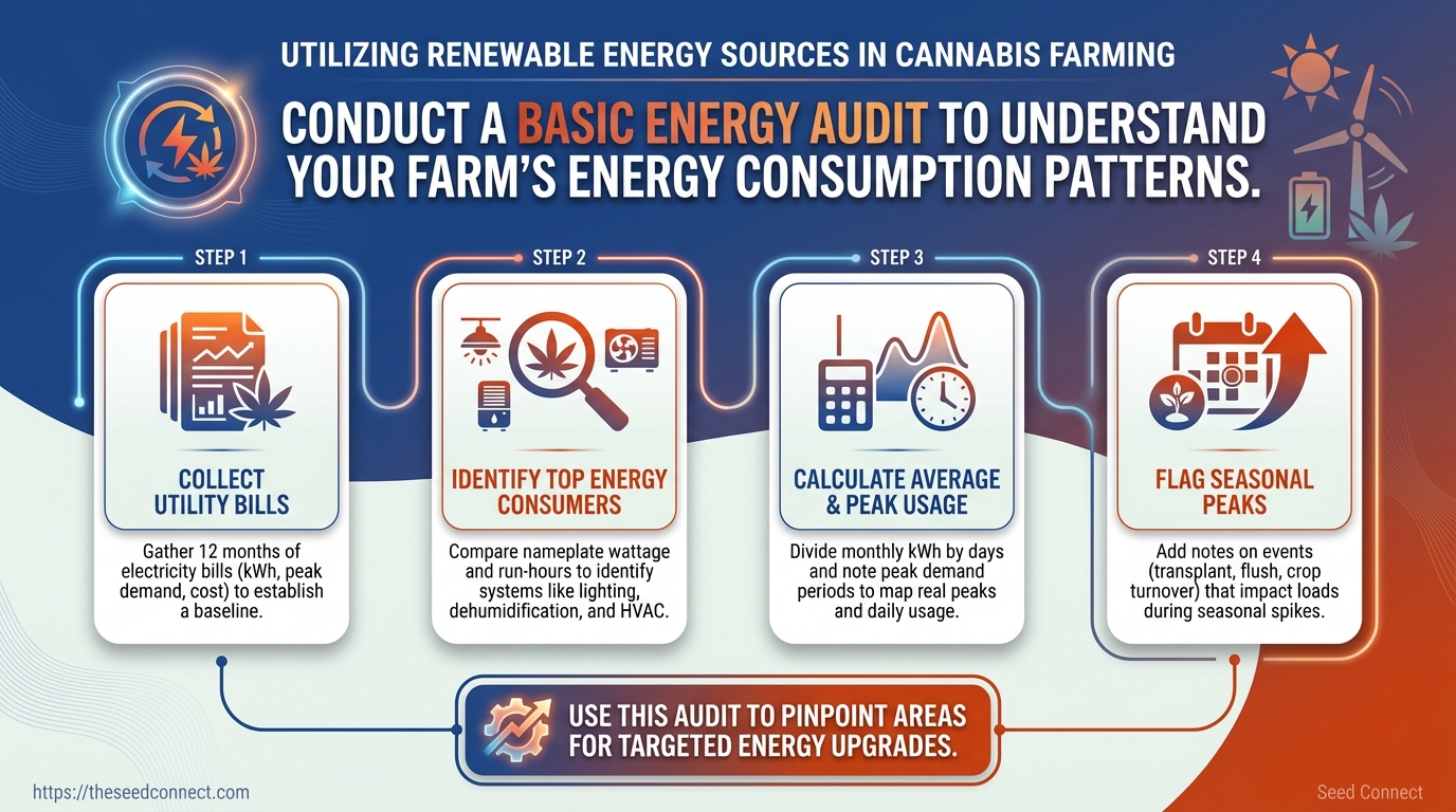 Visual breakdown: infographic