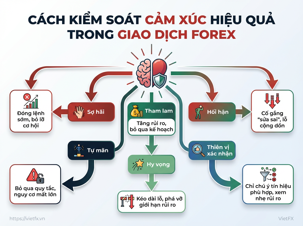 Visual breakdown: diagram
