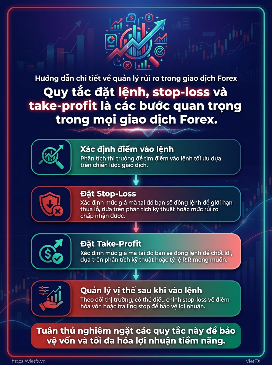 Visual breakdown: infographic