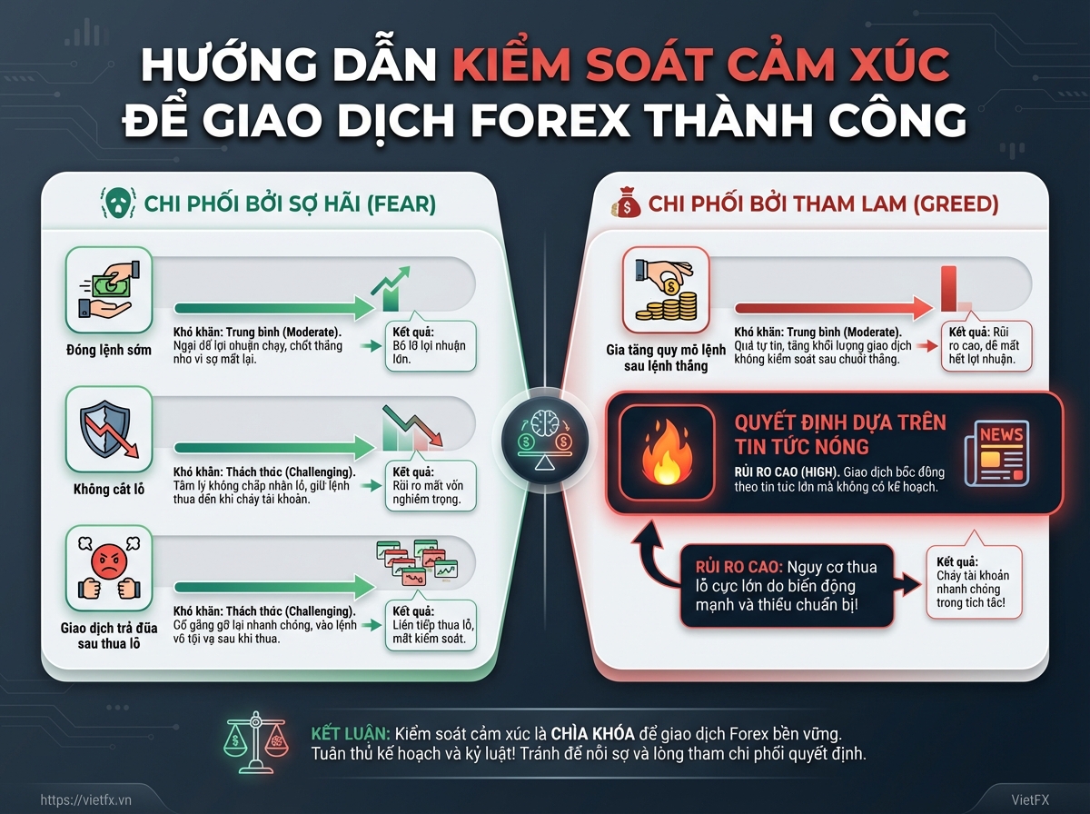 Visual breakdown: chart