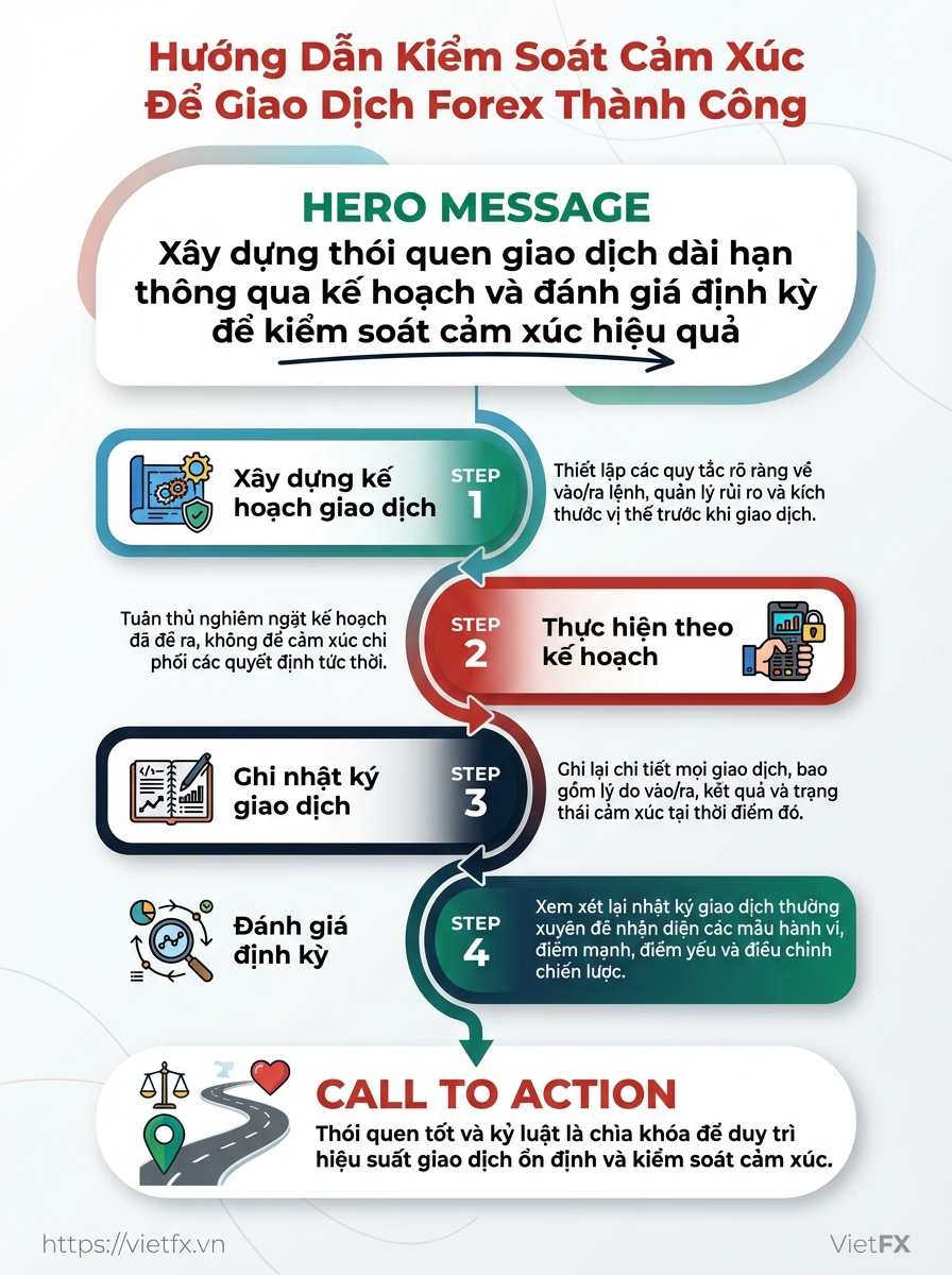 Visual breakdown: infographic