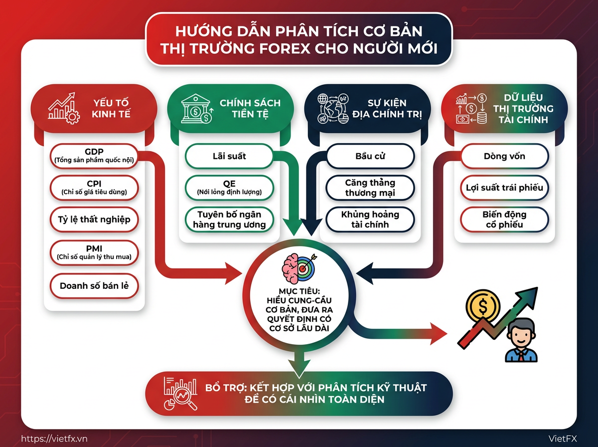Visual breakdown: diagram