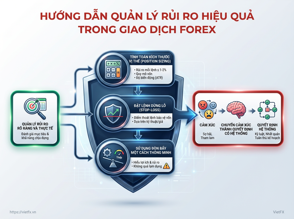 Visual breakdown: diagram
