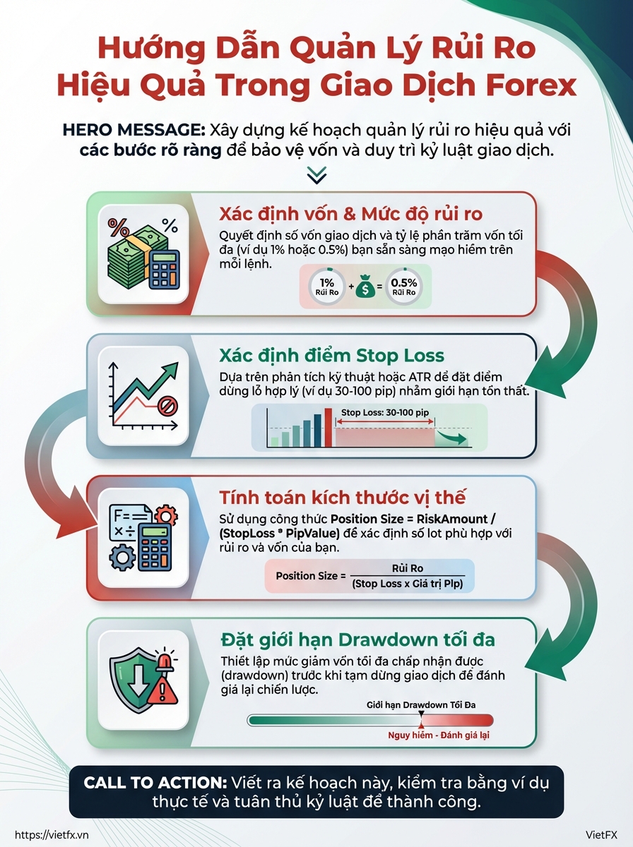 Visual breakdown: infographic