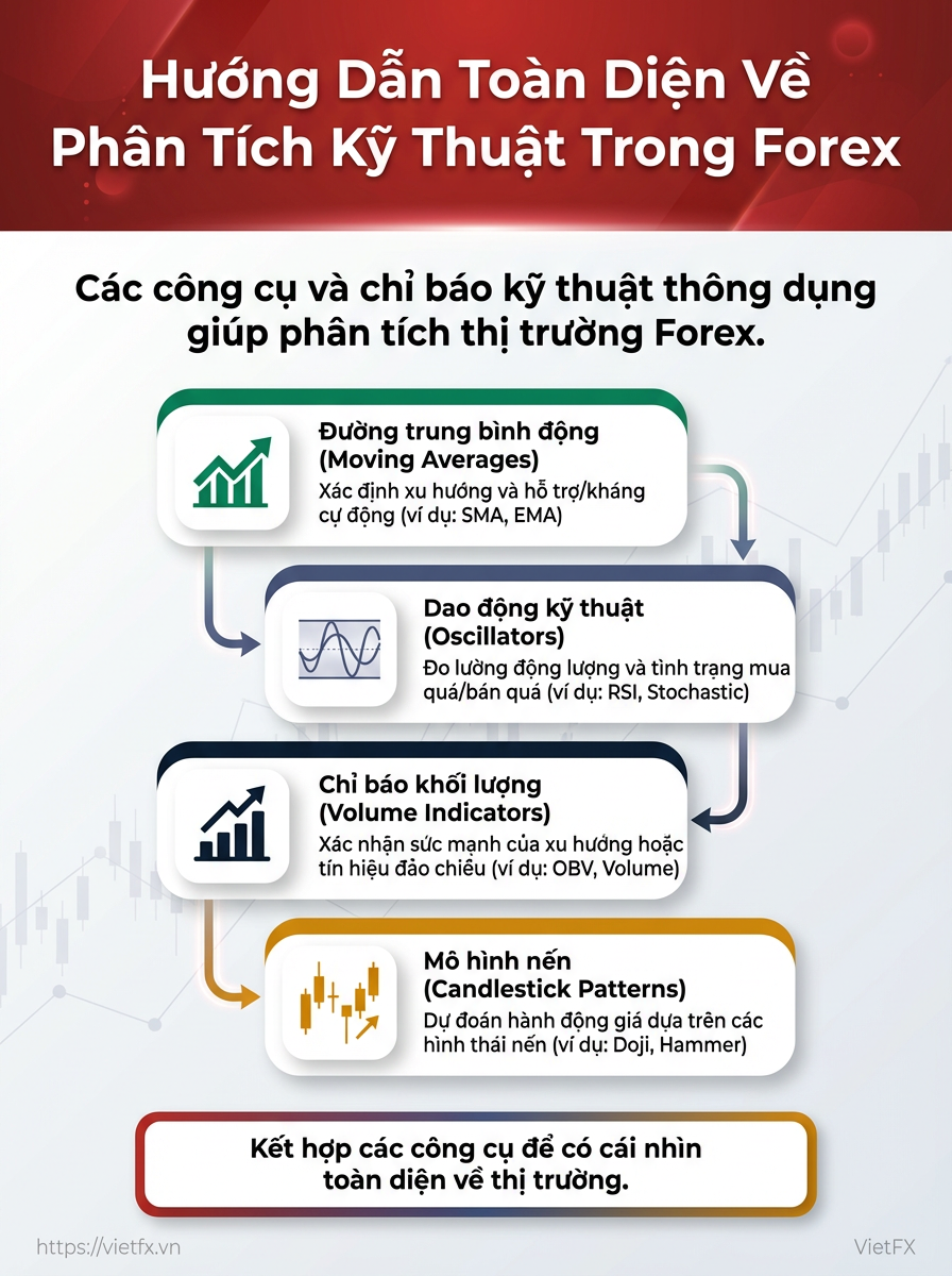 Visual breakdown: infographic