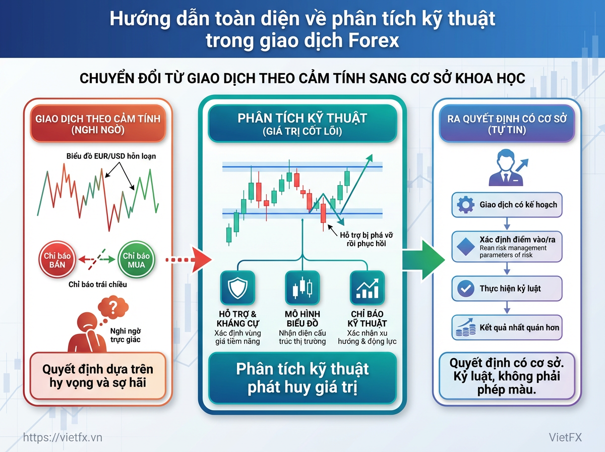 Visual breakdown: diagram