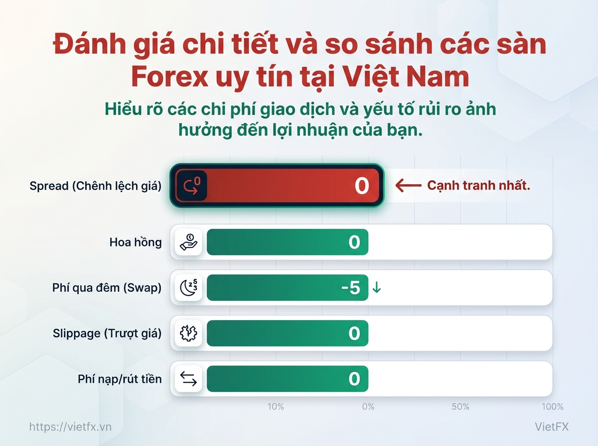 Visual breakdown: chart