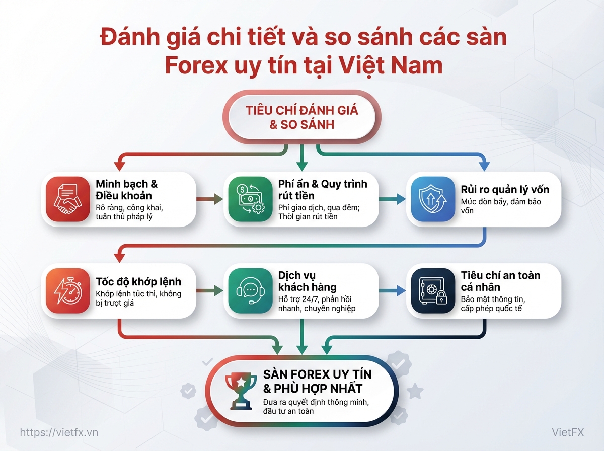 Visual breakdown: diagram