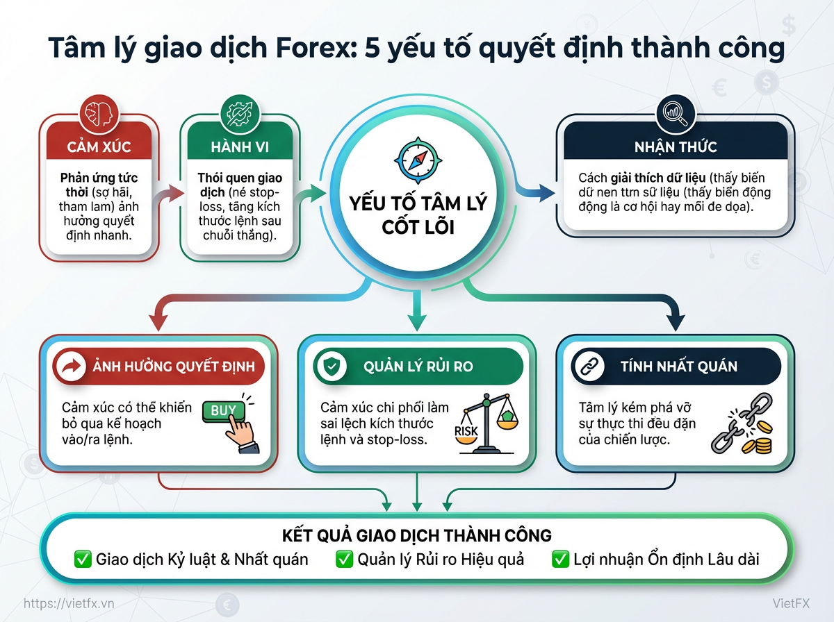 Visual breakdown: diagram
