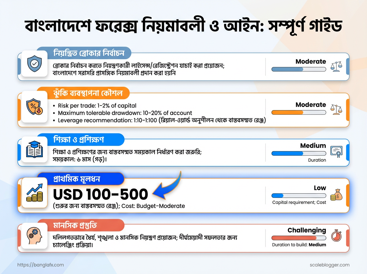 Visual breakdown: chart
