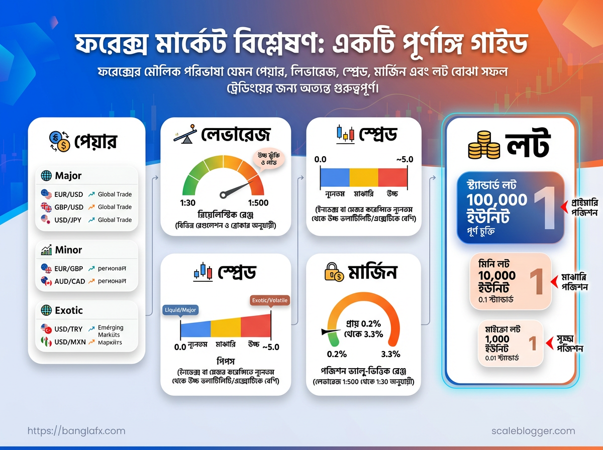 Visual breakdown: chart