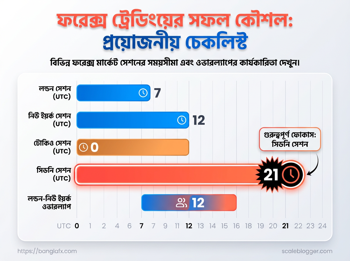 Visual breakdown: chart