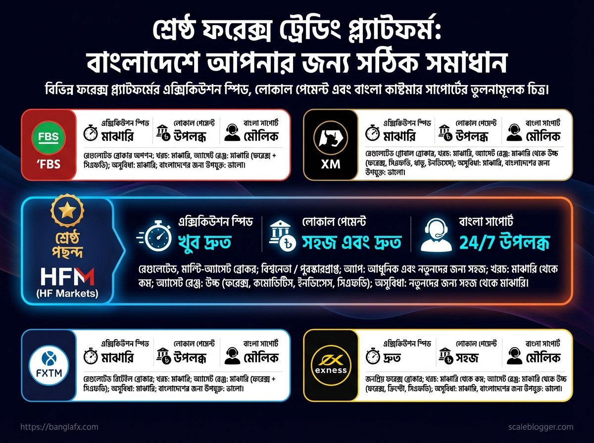 Visual breakdown: chart