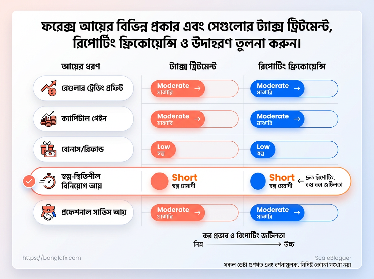 Visual breakdown: chart