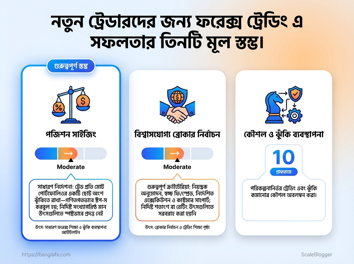 Visual breakdown: chart