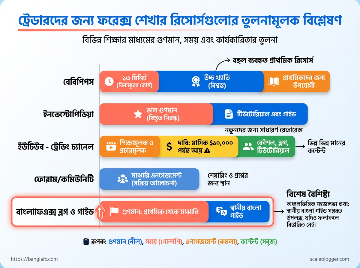 Visual breakdown: chart