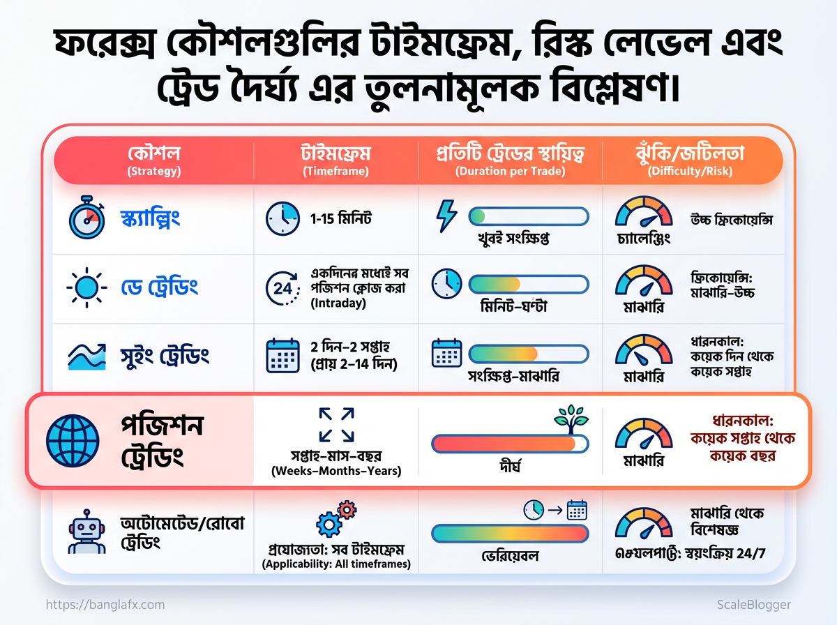 Visual breakdown: chart