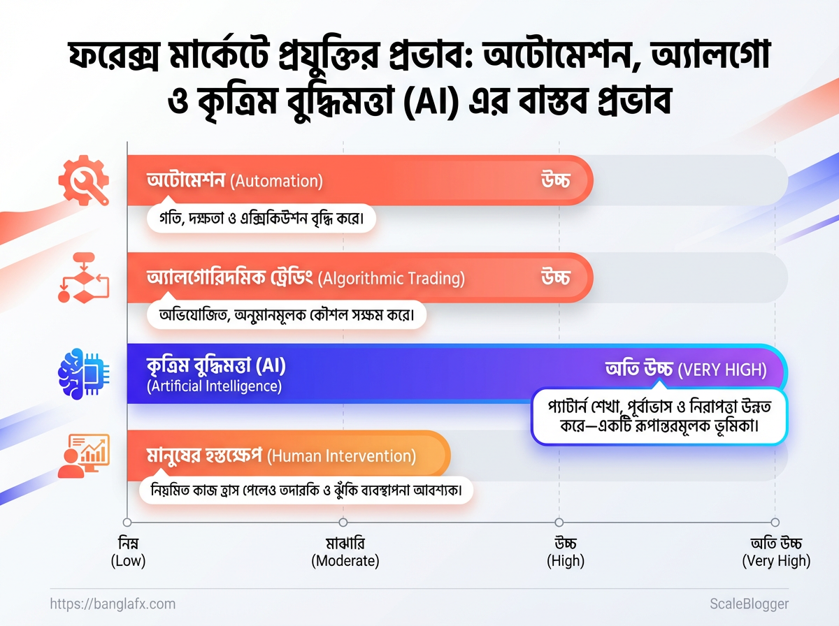 Visual breakdown: chart