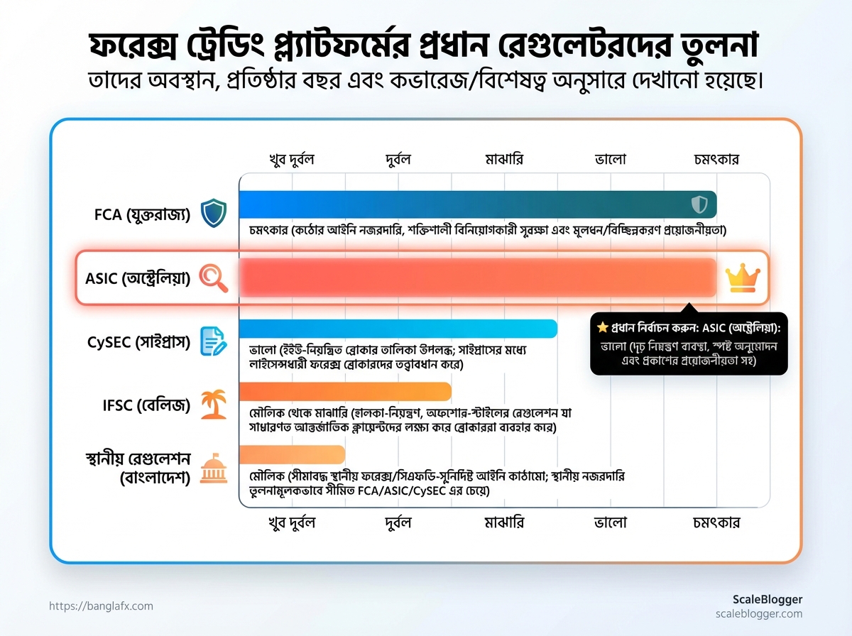 Visual breakdown: chart