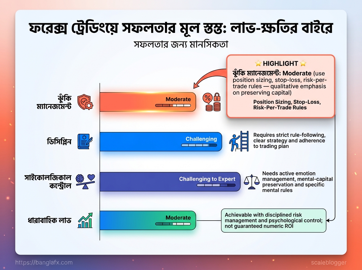 Visual breakdown: chart